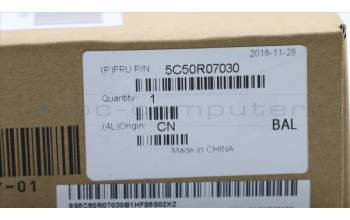 Lenovo 5C50R07030 USBBOARDW/CABLE SPT32GEMMC B81ER