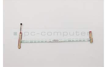 Lenovo 5C50R07629 CARDPOP Dual Mic BD 3N 81F4 L+R W/cable