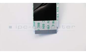 Lenovo 5C50R28081 E/A-Platine W 81B4 mit Kabel