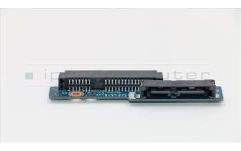 Lenovo 5C50R34410 CARDPOP HDD board C 81H7 for 2nd HDD