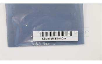 Lenovo 5C50R34410 CARDPOP HDD board C 81H7 for 2nd HDD