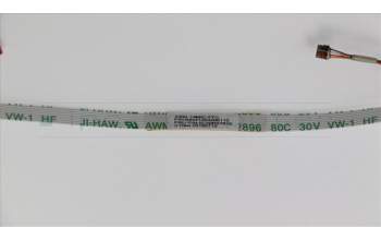 Lenovo 5C50R34894 CARDPOP Dual MicBoard 3N81F5 L+R W/Cable