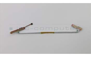 Lenovo 5C50R34894 CARDPOP Dual MicBoard 3N81F5 L+R W/Cable