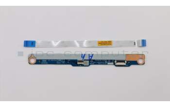 Lenovo 5C50R40168 CARDPOP TP Board L 81FV W/FFC