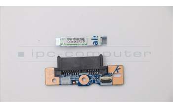 Lenovo 5C50S24885 CARDPOP ODD Switch Board L 81LH W/FFC