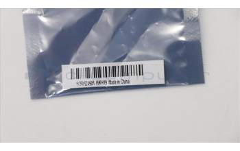 Lenovo 5C50S24905 CARDPOP MIC BOARD C 81N7 ARRAY