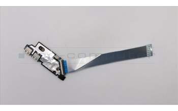 Lenovo 5C50S24908 CARDPOP Power BOARD C 81N8 W/FFC