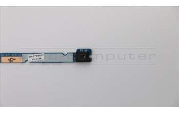 Lenovo 5C50S24909 CARDPOP MIC BOARD C 81N8 FOR SINGLE