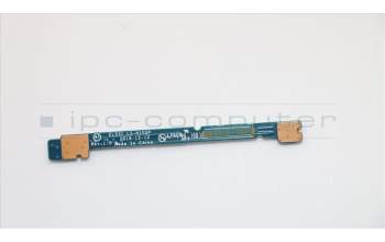 Lenovo 5C50S24910 CARDPOP MIC BOARD C 81N8 FOR ARRAY