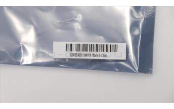 Lenovo 5C50S24930 CARDPOP Power BOARD C 81NB W/FFC