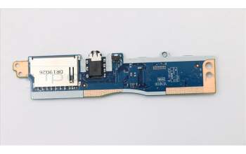 Lenovo 5C50S24933 CARDPOP Function Board L 81MU W/FFC