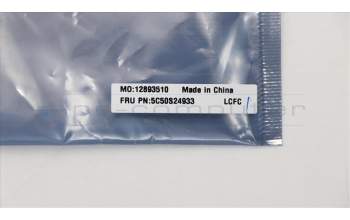 Lenovo 5C50S24933 CARDPOP Function Board L 81MU W/FFC
