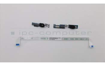 Lenovo 5C50S24934 CARDPOP MIC BD+FFC+Rubber_G