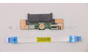 Lenovo 5C50S24936 CARDPOP ODD Switch Board L 81LY