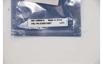 Lenovo 5C50S24937 CARDPOP USB Board L 81SX With FFC