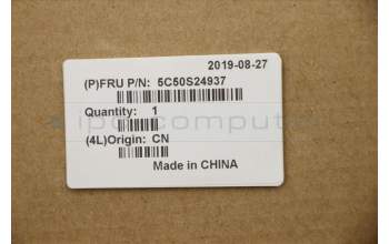 Lenovo 5C50S24937 CARDPOP USB Board L 81SX With FFC