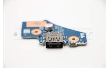 Lenovo 5C50S24937 CARDPOP USB Board L 81SX With FFC