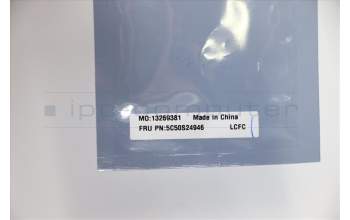 Lenovo 5C50S24946 CARDPOP USB Board L 81T1 I/O Board W/FFC