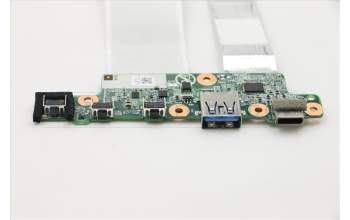 Lenovo 5C50S24976 CARDPOP USB Board B 81TA w cable