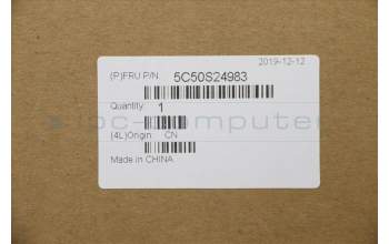 Lenovo 5C50S24983 CARDPOP USB Board H 81SW