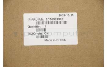 Lenovo 5C50S24985 Sensor_Board C 81T9