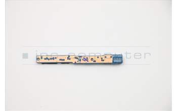 Lenovo 5C50S24990 CARDPOP MIC Board L 81TD R