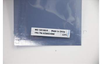 Lenovo 5C50S24990 CARDPOP MIC Board L 81TD R