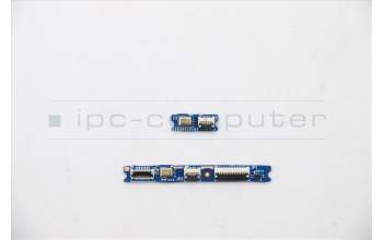 Lenovo 5C50S24998 CARDPOP MIC Board L 81RS(L+R)