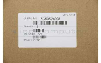 Lenovo 5C50S24998 CARDPOP MIC Board L 81RS(L+R)