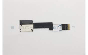 Lenovo 5C50S25005 CARDPOP SSD ConnectionBoardW81Q8w/cable