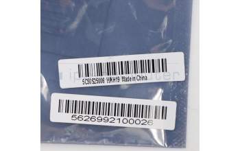 Lenovo 5C50S25006 CARDPOP LED Board C 81NX W/FFC