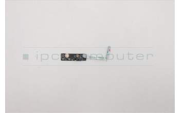 Lenovo CARDPOP LED Board C 81NX W/FFC for Lenovo Yoga S740-15IRH Touch (81NW)