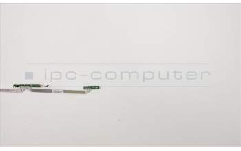 Lenovo 5C50S25007 CARDPOP Mic Board W 81TE W/CABLE