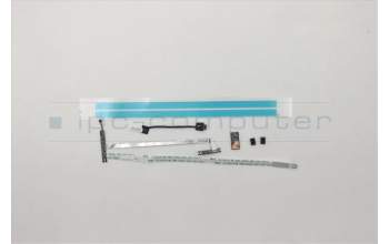 Lenovo 5C50S25014 Dual Mic Board W 81J0 W/CABLE