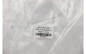 Lenovo 5C50S25014 Dual Mic Board W 81J0 W/CABLE