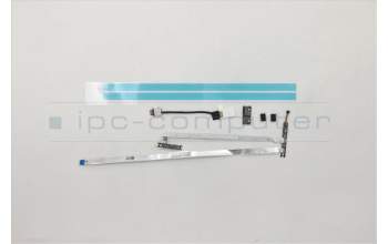 Lenovo 5C50S25014 Dual Mic Board W 81J0 W/CABLE