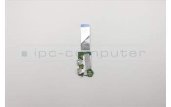 Lenovo 5C50S25017 USB Board B 81M5 W/cable
