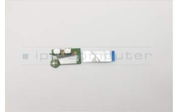 Lenovo 5C50S25017 USB Board B 81M5 W/cable