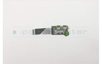 Lenovo 5C50S25017 USB Board B 81M5 W/cable