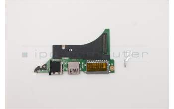 Lenovo 5C50S25034 CARDPOP USB board Q 82AA