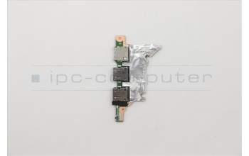 Lenovo 5C50S25035 USB board Q 82A1