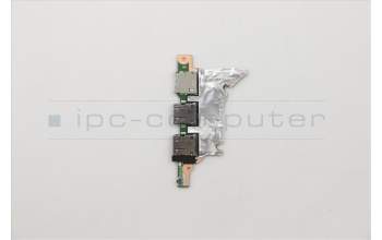Lenovo USB board Q 82A1 for Lenovo IdeaPad Slim 7-14ITL05 (82A6)