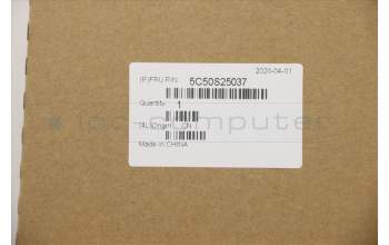 Lenovo 5C50S25037 CARDPOP USB Board B 82B2