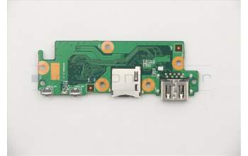 Lenovo 5C50S25038 CARDPOP Mic Board B 82B2