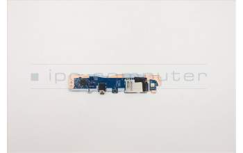 Lenovo 5C50S25039 CARDPOP USB Board L 81WA for NFP 2nd