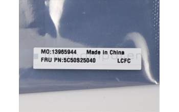 Lenovo 5C50S25040 CARDPOP USB Board L 81WA for FP 2nd