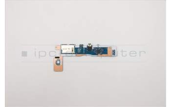 Lenovo CARDPOP USB Board L 81WC for NFP for Lenovo V17-IIL (82GX)