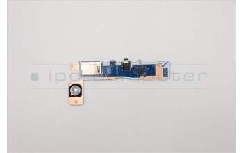 Lenovo 5C50S25042 CARDPOP USB Board L 81WC for FP