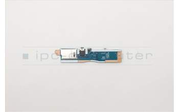 Lenovo 5C50S25043 CARDPOP Function Board L 82C4 GV450