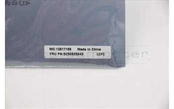 Lenovo 5C50S25043 CARDPOP Function Board L 82C4 GV450